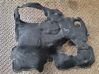 Heat shield in engine bay 8583378