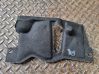 Heat shield in engine bay 8612330