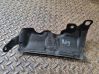 Heat shield in engine bay 8668914