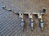 Fuel injectors set DM5G9H487AA
