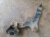 Front lower control arm/wishbone 