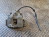 Caliper de freno delantero 