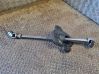 Steering column universal joint 80B419753F