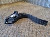 Accelerator throttle pedal 8W1723523
