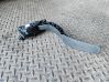Accelerator throttle pedal 04861714AF