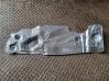 Exhaust heat shield 7428159