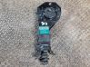 Spare wheel mounting bracket 25792483