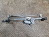 Front wiper linkage and motor 68229327AC