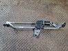 Front wiper linkage and motor 5NN955023D