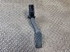 Accelerator throttle pedal 5QN723503