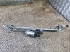 Front wiper linkage and motor 68260523AC