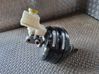 Brake booster 68533442AA
