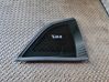 Rear side window 68234216AB