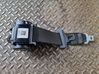Middle seatbelt (rear) 644634400B