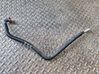 Fuel line/pipe/hose 