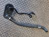 Engine coolant pipe/hose 80B611931F