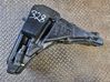 Windshield washer fluid reservoir/tank 80A955451B