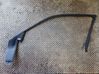 Front door glass trim molding 55315140AD