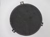 Rear door speaker 05091020AB