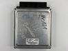 Engine control unit/module 4S7112A650GB