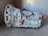Automatic gearbox 68367523AA