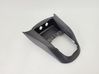 Centre console side trim front 9688975177
