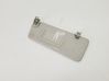 Sun visor 12705