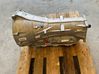 Automatic gearbox 5A047C6