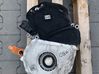 Automatic gearbox 8609127