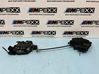 Tailgate/trunk/boot lock/catch/latch 5A9C0D1