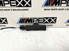 Keyless system antenna 