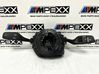 Headlight wiper switch 6833434