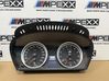 Geschwindigkeitsmesser Cockpit 6952897