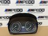 Speedometer (instrument cluster) 9130227