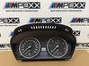 Speedometer (instrument cluster) 9143835