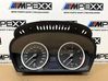 Speedometer (instrument cluster) 9218872