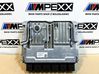Engine control unit/module ECU 8472588