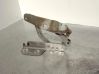 Engine bonnet/hood hinges 8A6116801AD