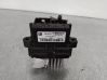 Resistencia motor/ventilador de la calefacción 13503201