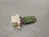 Heater blower motor/fan resistor 3M5H18B647AC