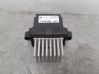 Resistencia motor/ventilador de la calefacción 13598091