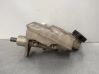 Brake booster 