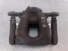 Brake discs and calipers set 
