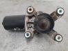 Motor y varillaje del limpiaparabrisas delantero 