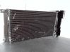 Radiador de refrigeración del A/C (condensador) 64538377648