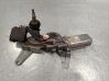 Motor del limpiaparabrisas trasero 