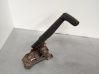 Hand brake release handle 