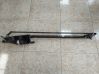 Front wiper linkage and motor 