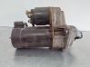 Motor de arranque 09130838