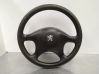 Front door airbag 